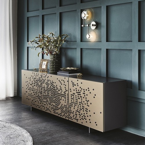 Voyager Cattelan Italia Backtrog