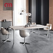 Boulevard Keramik Cattelan Italia Tisch