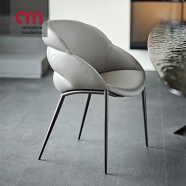 Camilla ML Cattelan Italia Sessel