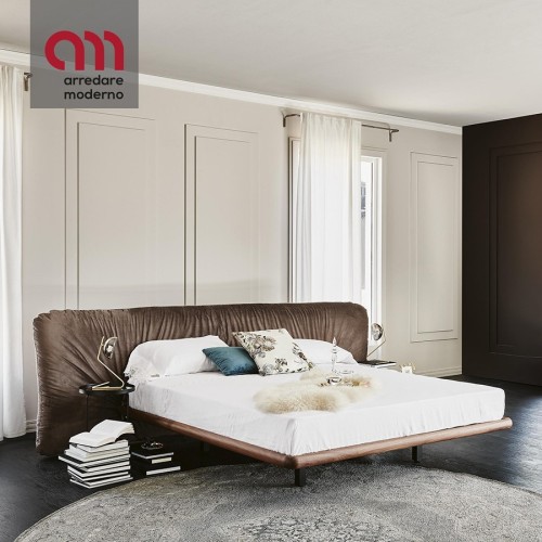 Marlon Cattelan Italia Doppelbett