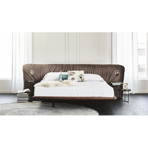 Marlon Cattelan Italia Doppelbett