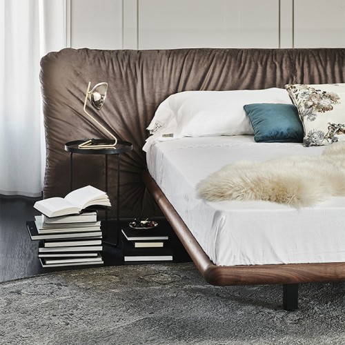 Marlon Cattelan Italia Doppelbett