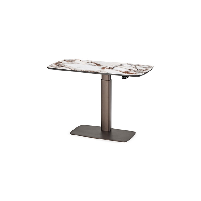 Runner Keramik Cattelan Italia Schreibtisch