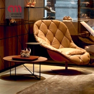 Bohemian Moroso Sessel