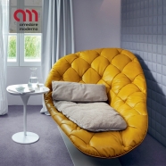 Bohemian Moroso Chaiselongue