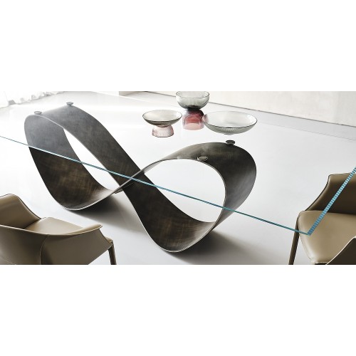 Butterfly Cattelan Italia Tisch