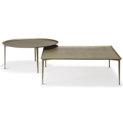 Spillo Cattelan Italia Couchtisch