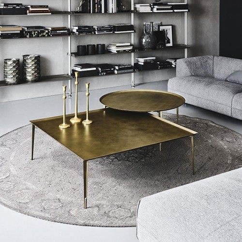 Spillo Cattelan Italia Couchtisch