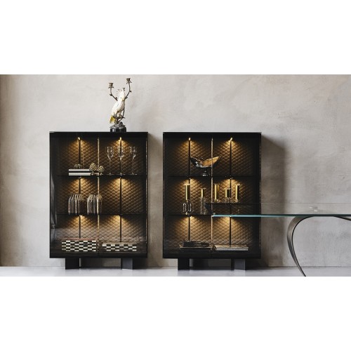 Boutique Alta Cattelan Italia Backtrog