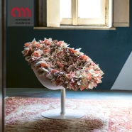 Bouquet Moroso Sessel