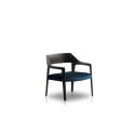 Scheggia Potocco Lounge Sessel