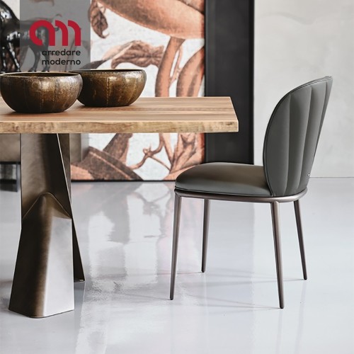 Chrishell ML Cattelan Italia Stuhl