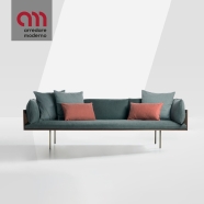 Loom Potocco Sofa