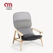 Lilo Moroso Sessel