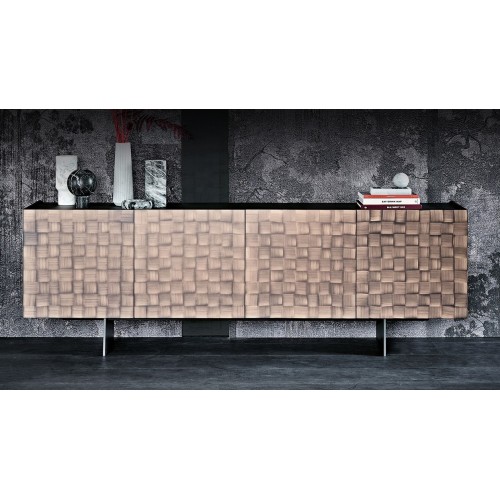 Arizona Crossing Cattelan Italia Backtrog