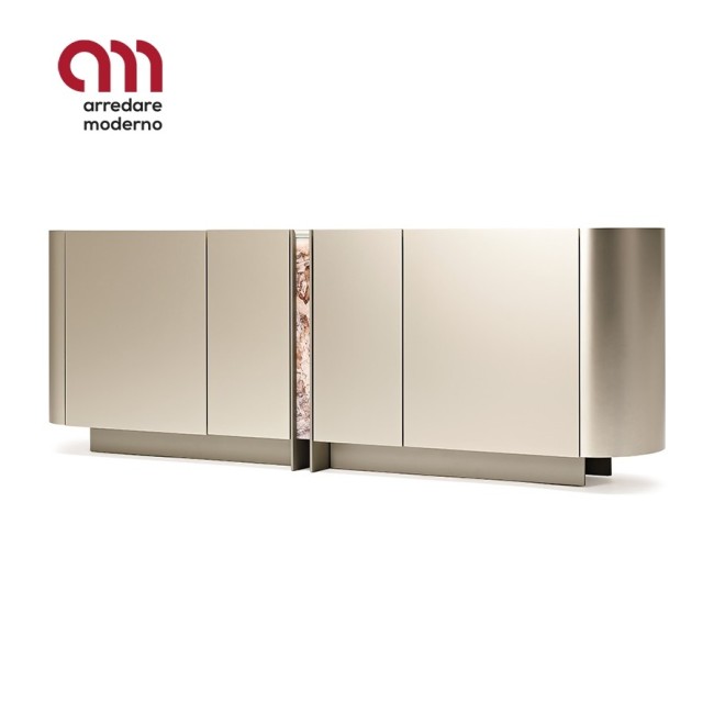 Dynasty Cattelan Italia Buffet Sideboard