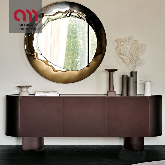 Savoy Cattelan Italia Sideboard - Wohnzimmermöbel