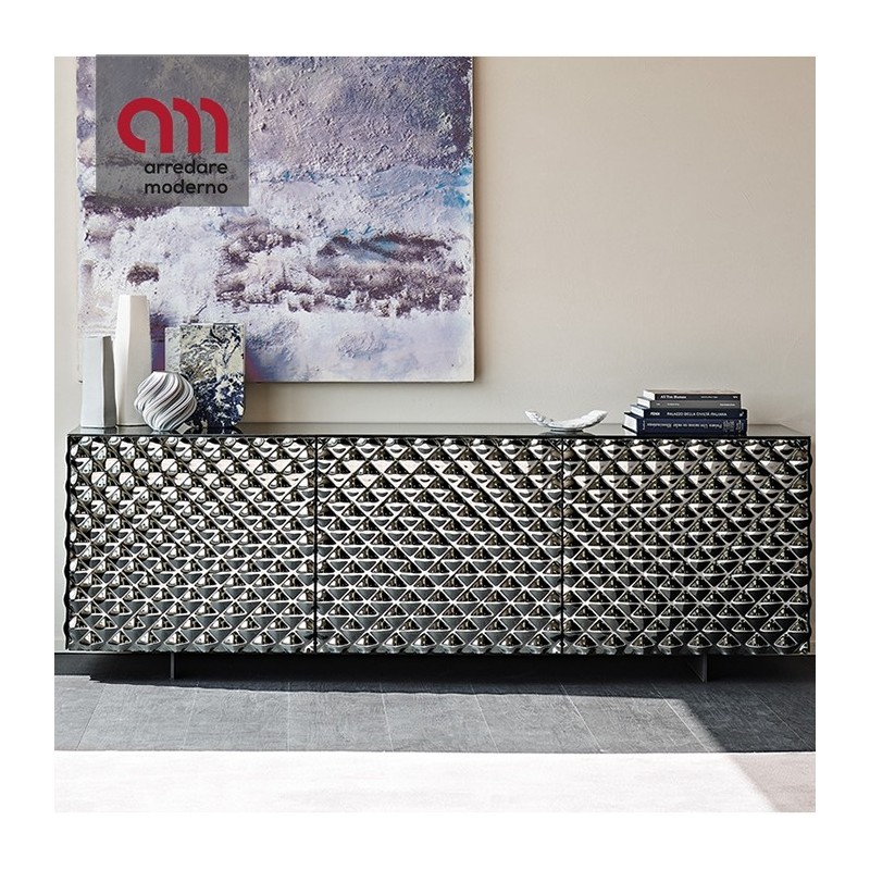 Vivaldi Cattelan Italia Sideboard - Kedenz