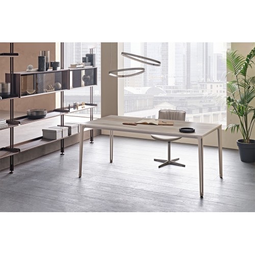 Boulevard Keramik Cattelan Italia Tisch