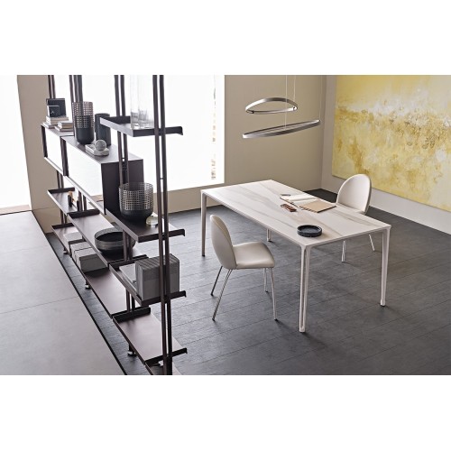 Boulevard Keramik Cattelan Italia Tisch