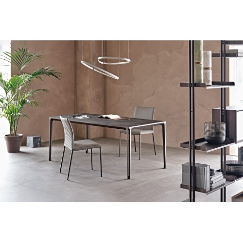 Boulevard Keramik Cattelan Italia Tisch