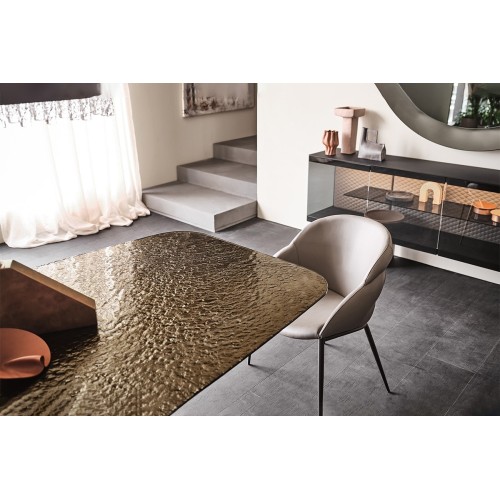 Lancer Moonglass Cattelan Italia Tisch