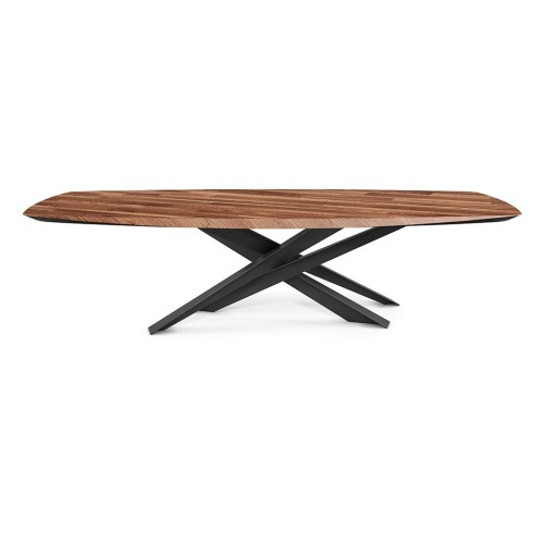 Lancer Wood Cattelan Italia Tisch