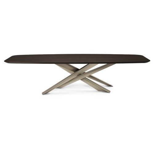 Lancer Wood Cattelan Italia Tisch