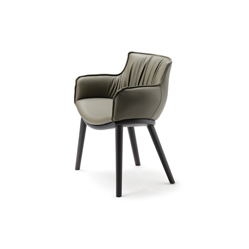 Rhonda Wood Cattelan Italia Sessel