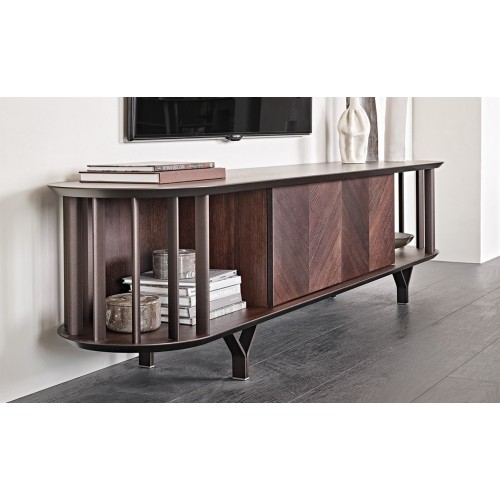 Costes TV Cattelan Italia TV Schrank