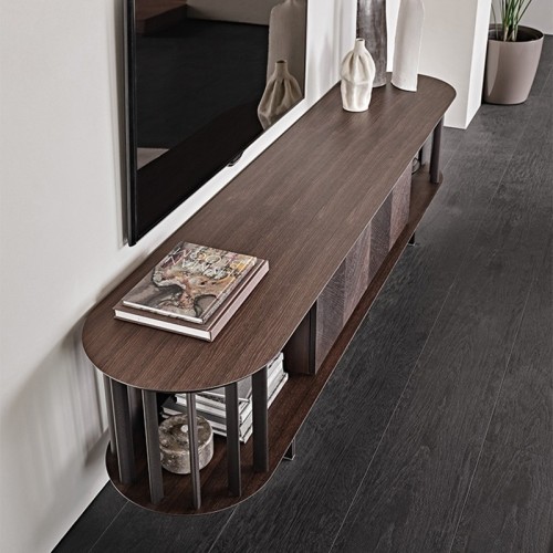 Costes TV Cattelan Italia TV Schrank