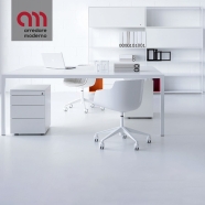 Office Cabinets MDF Italia Büroschränke