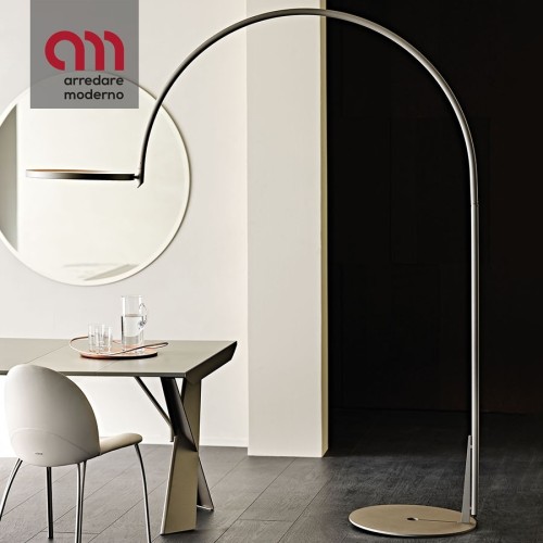 Arx Cattelan Italia Stehlampe