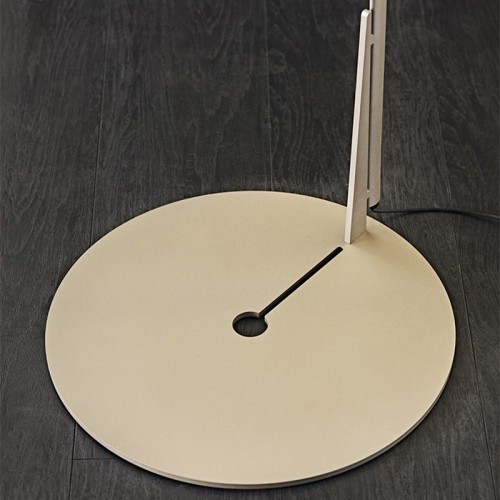 Arx Cattelan Italia Stehlampe