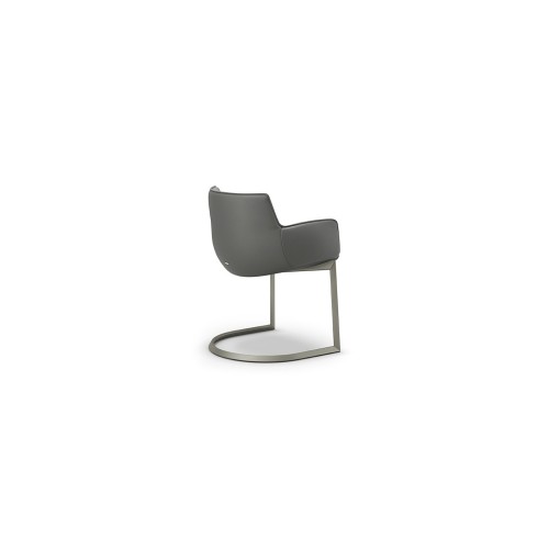 Rhonda Cantilever Cattelan Italia Sessel