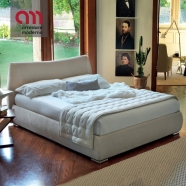 Corinne Ergogreen Queensize-Bett mit Stauraum