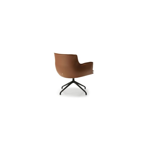 Rhonda Lounge Cattelan Italia Sessel