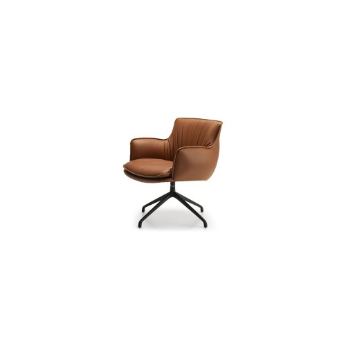 Rhonda Lounge Cattelan Italia Sessel