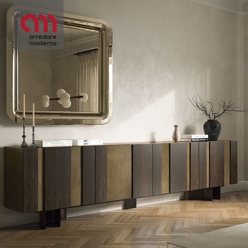 Amsterdam Cattelan Italia Buffet Sideboard