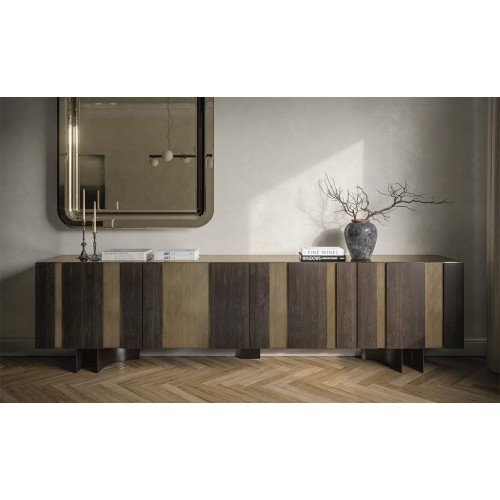 Amsterdam Cattelan Italia Buffet Sideboard