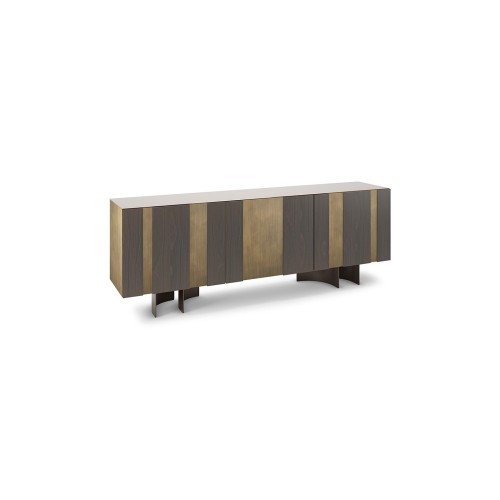 Amsterdam Cattelan Italia Buffet Sideboard