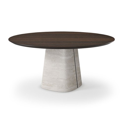 rado-wood-round-cattelan-italia-tisch