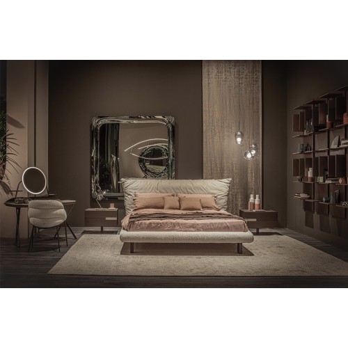 Pascal Cattelan Italia Doppelbett