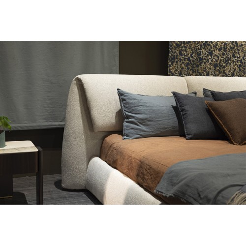 Simon Cattelan Italia Doppelbett