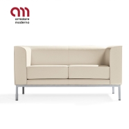 Korall Kastel Sofa