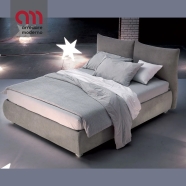 Patricia Ergogreen Queensize-Bett mit Stauraum