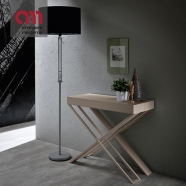 X-File Zamagna extendable console table