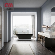 Alfa Essential Edoné Bathtub