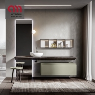 Coppa Edoné free standing sink