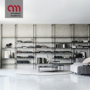 Freeway Cattelan Italia Bookcase